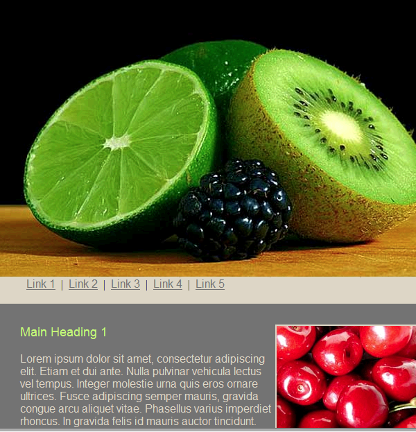 Free-Email-Template-Fruit