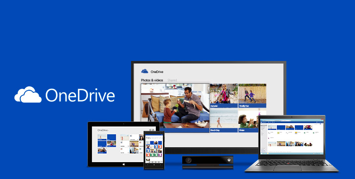 OneDrive