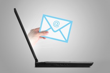 Getting started with email marketing